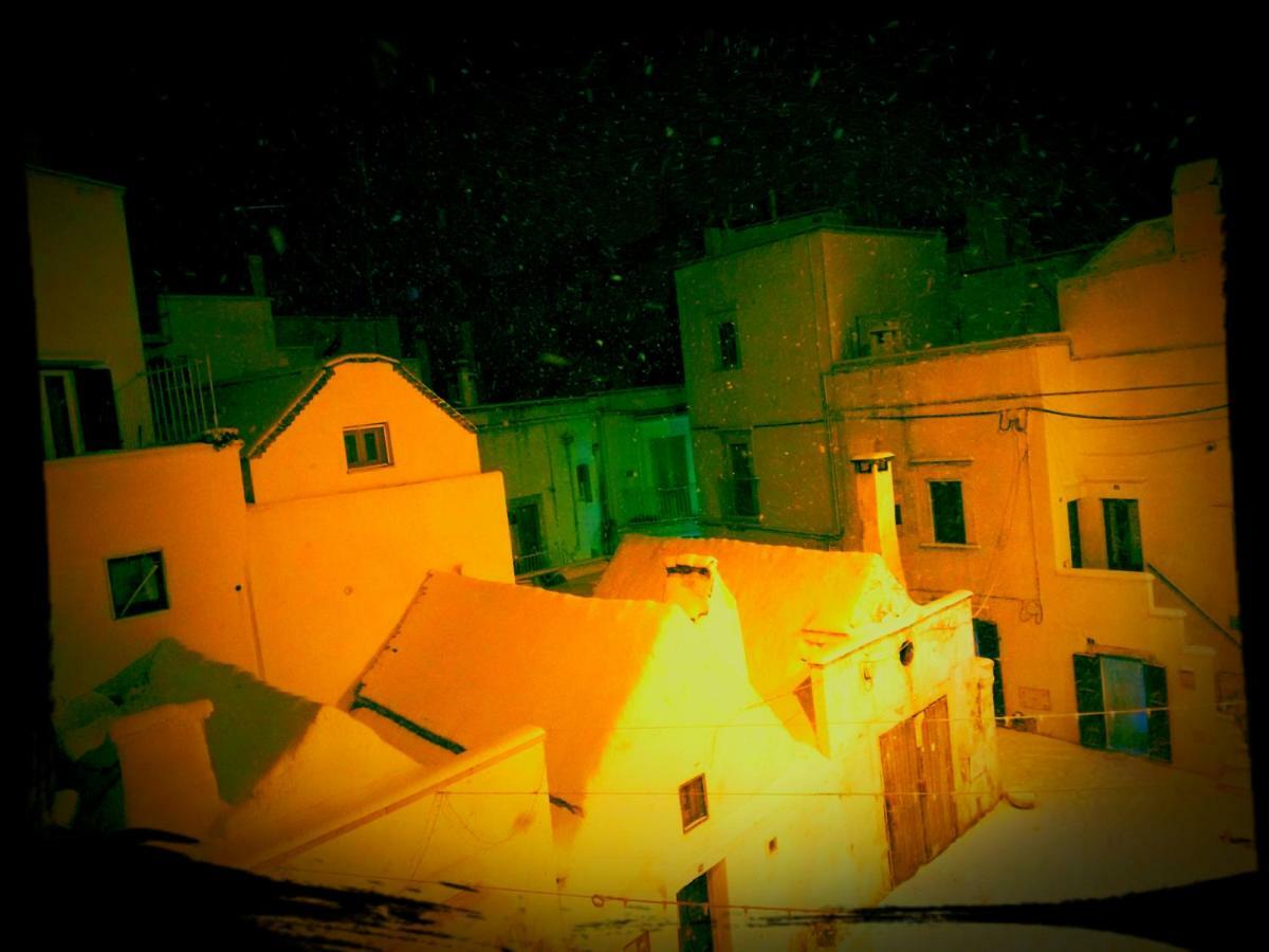Lamamia Martina Franca Exterior foto